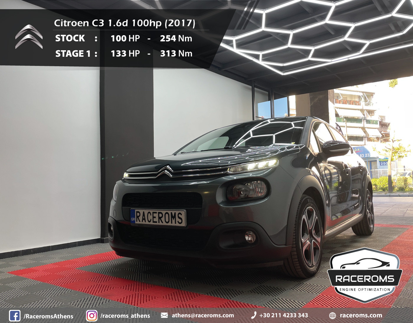 Citroen C3