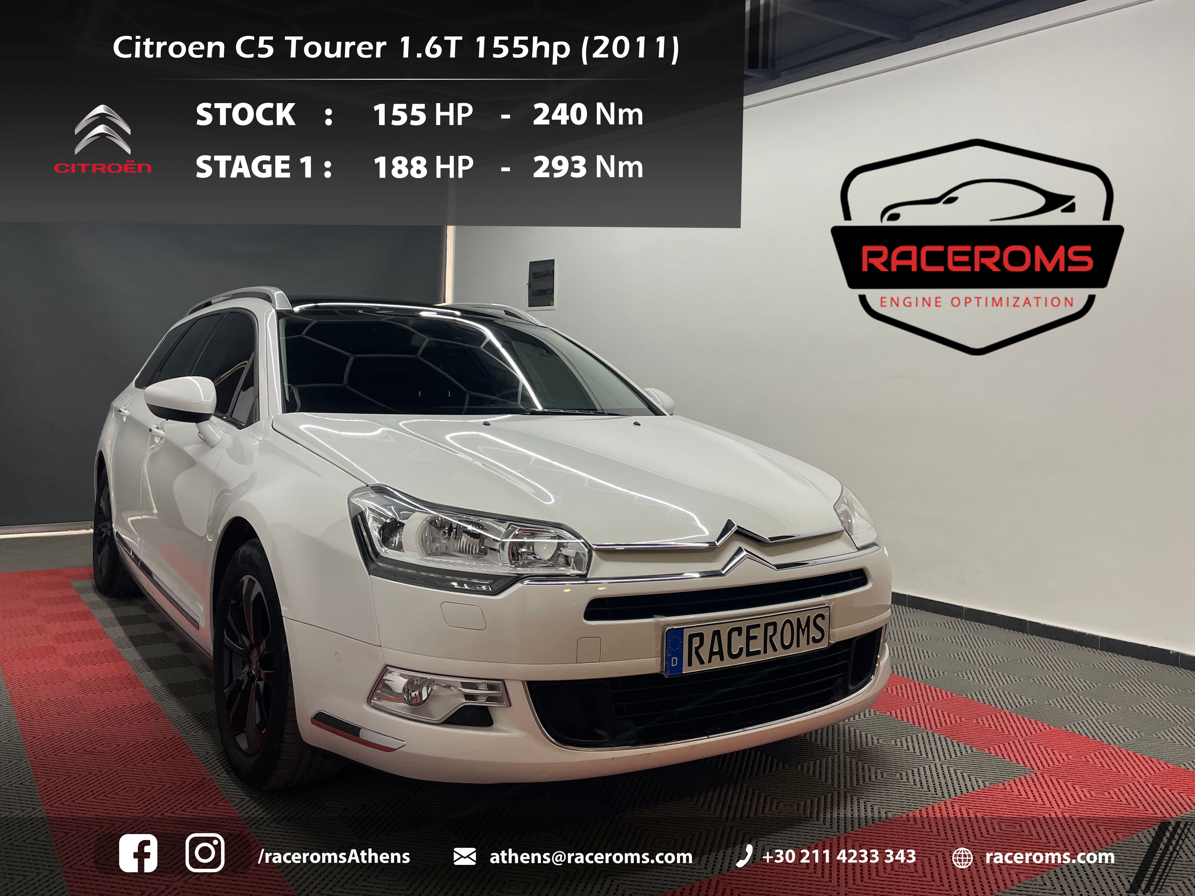 Citroen C5