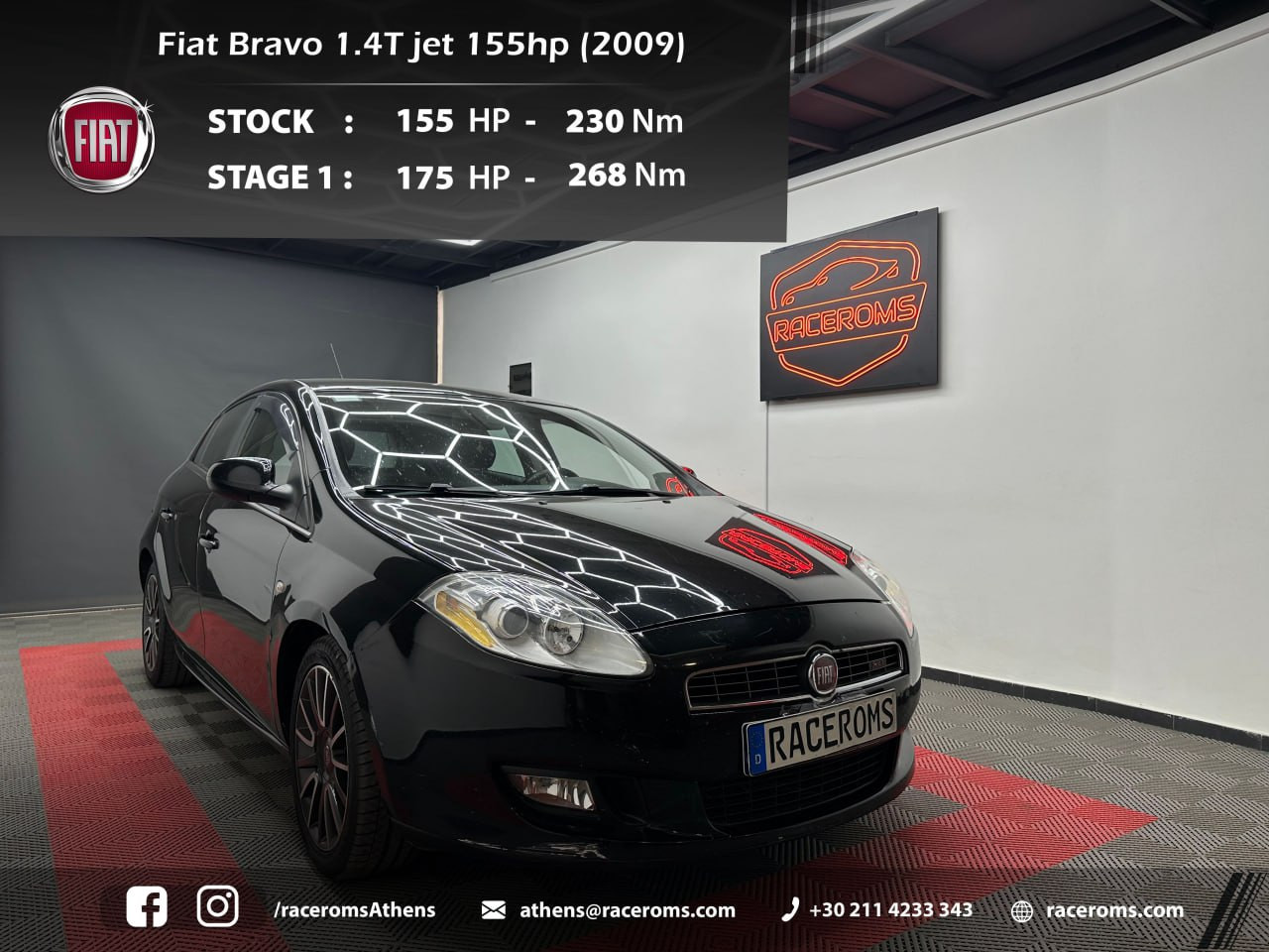 Fiat Bravo