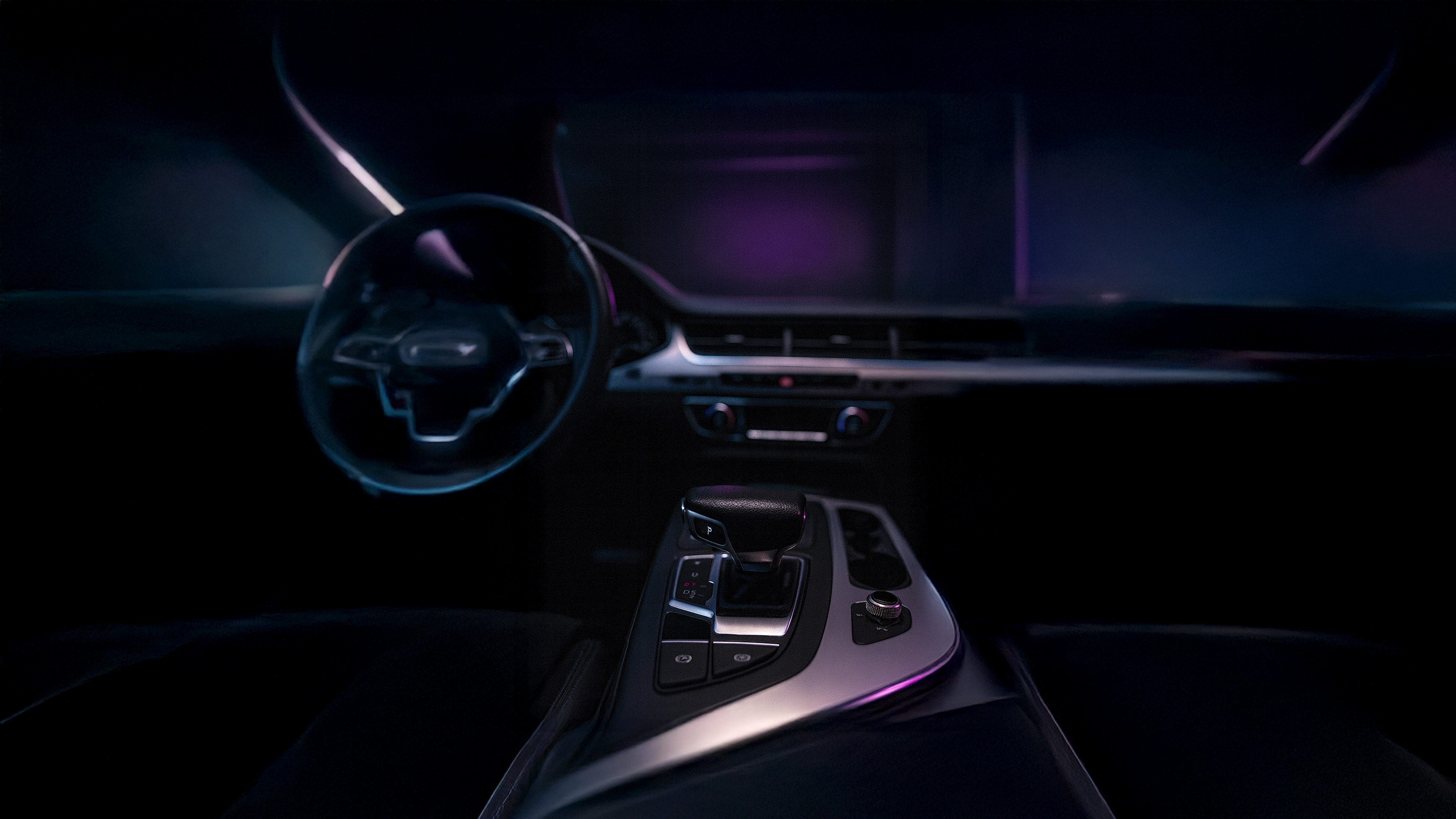 Automatic Gearbox Tunes