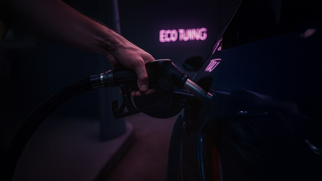 ECO Tuning