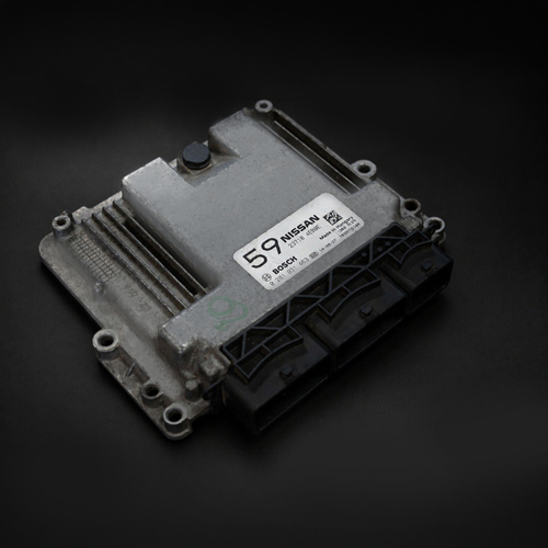 Professional ECU Cloning & Used ECU Replacement | RaceromsNissan Qashqai ECU