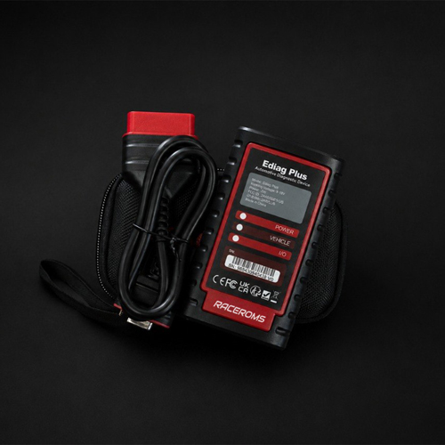 Affordable Car Diagnostics From Your Phone | Raceroms OBD2 Tool