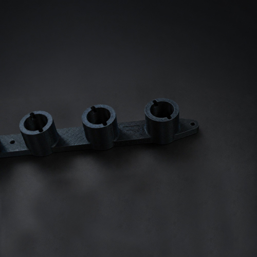Carbon Fiber 1.4 TSI R8 Coil Adapters | Plug & Play Lightweight Upgrade