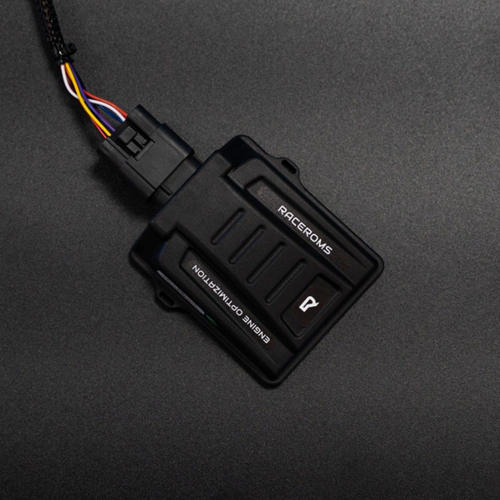 Raceroms Piggyback ECUs | Removable Tuning & Warranty Safe Horsepower