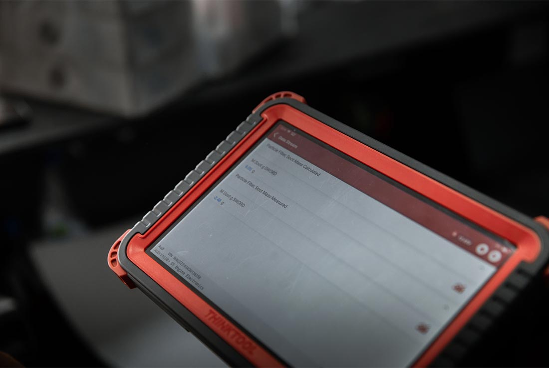 Car Diagnostics